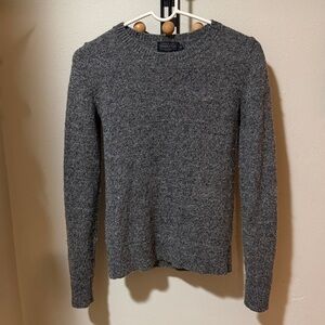 Pendleton Wool Sweater